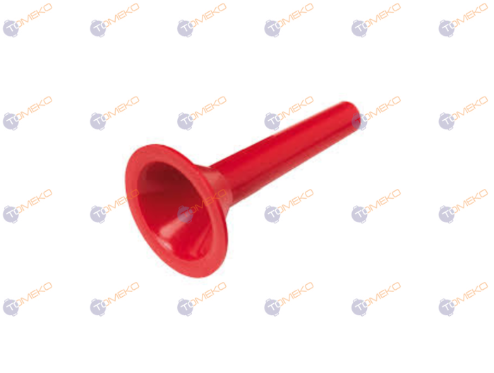 Фуния за пълнене за месомелачка TR32, ø 20 мм - spareparts.tomeko.bg Фуния за пълнене за месомелачка TR32, ø 20 мм