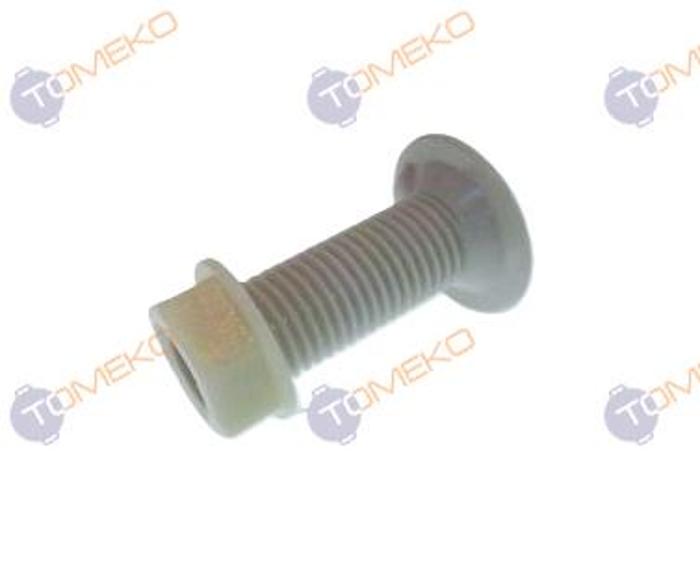 Гайка за сифон на HTR - spareparts.tomeko.bg Гайка за сифон на HTR