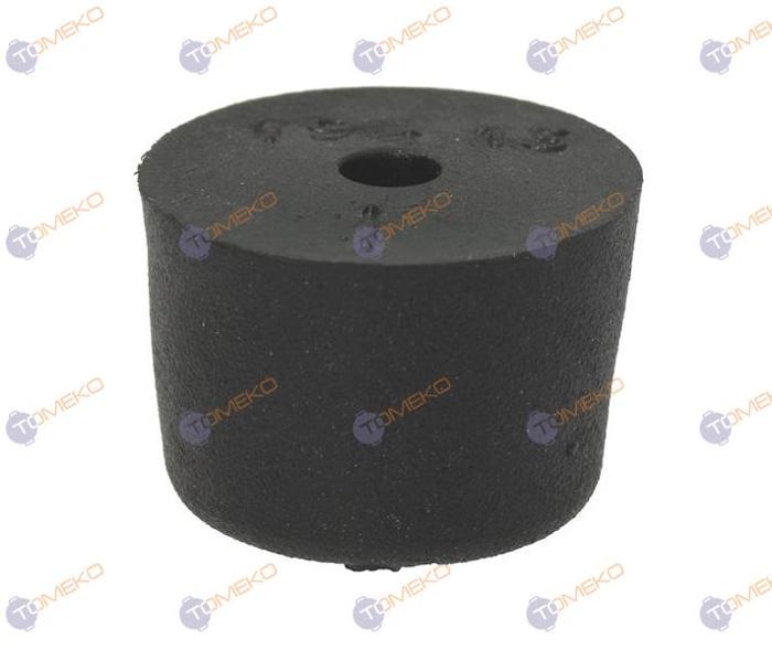 Крак за кафемелачка Fiorenzato, ø 19x13 мм - spareparts.tomeko.bg Крак за кафемелачка Fiorenzato, ø 19x13 мм