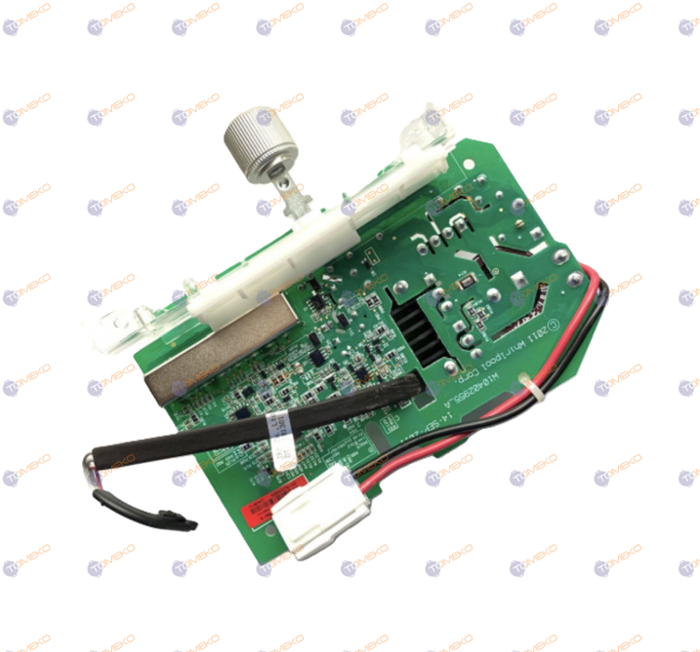 Платка за планетарен миксер 5KSM7591XESM - spareparts.tomeko.bg Платка за планетарен миксер 5KSM7591XESM