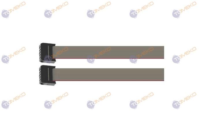 Кабел за кафемашина PLUS4YOU, 1350 мм - spareparts.tomeko.bg Кабел за кафемашина PLUS4YOU, 1350 мм