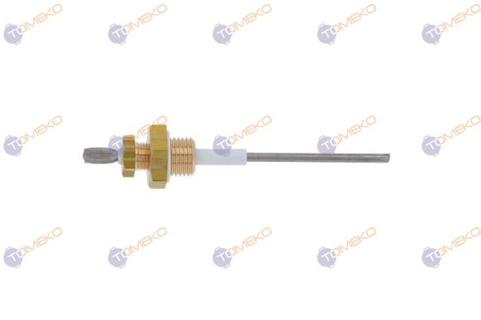 Сонда ниво вода за кафемашини Mce, ø 1/4 "M-125 - spareparts.tomeko.bg Сонда ниво вода за кафемашини Mce, ø 1/4 "M-125