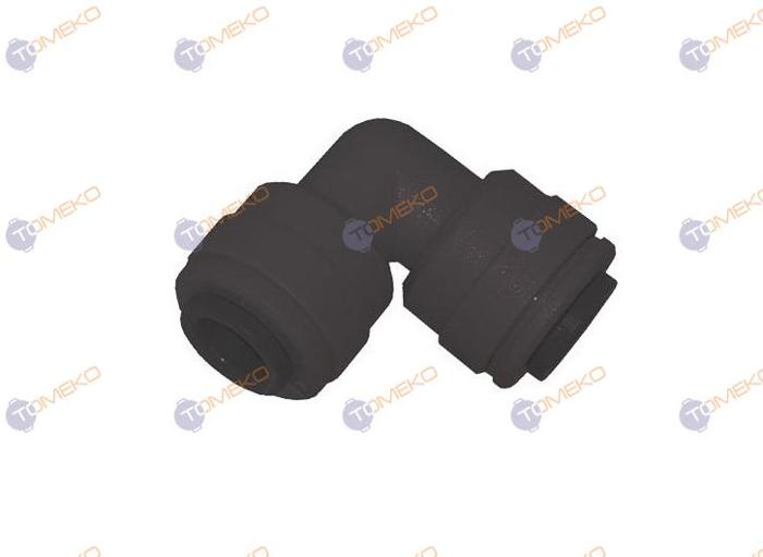 Коляно JG ø 8 мм - spareparts.tomeko.bg Коляно JG ø 8 мм