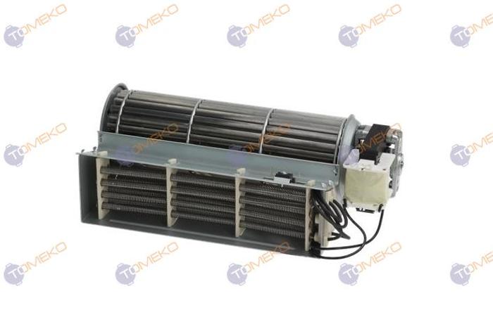 Вентилатор 180 мм, ø 60мм 230V 50Hz с нагревател 2000W 230V, работна температура -30 +135 °C - spareparts.tomeko.bg Вентилатор 180 мм, ø 60мм 230V 50Hz с нагревател 2000W 230V, работна температура -30 +135 °C