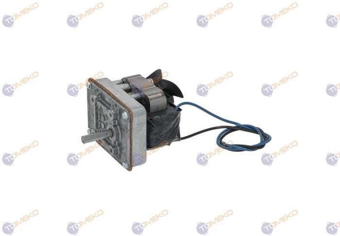 Мотор за ролер грил RG9B, 230V 50/60Hz 16A - spareparts.tomeko.bg Мотор за ролер грил RG9B, 230V 50/60Hz 16A