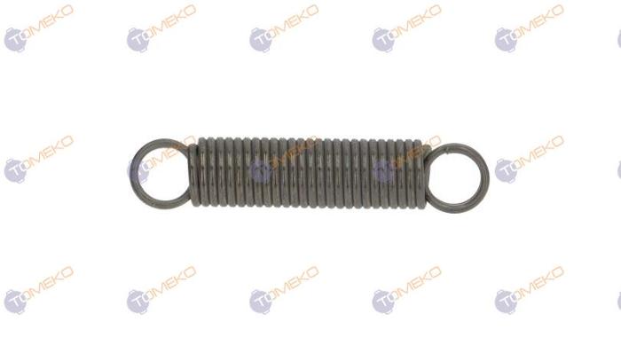 Пружина за ролер грил RG9B - spareparts.tomeko.bg Пружина за ролер грил RG9B