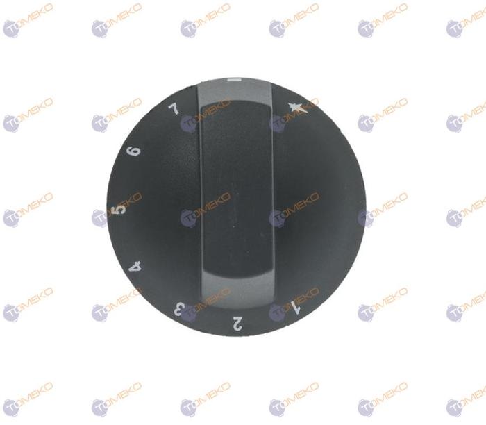 Врътка за фритюрник FRS35E7-FT - spareparts.tomeko.bg Врътка за фритюрник FRS35E7-FT