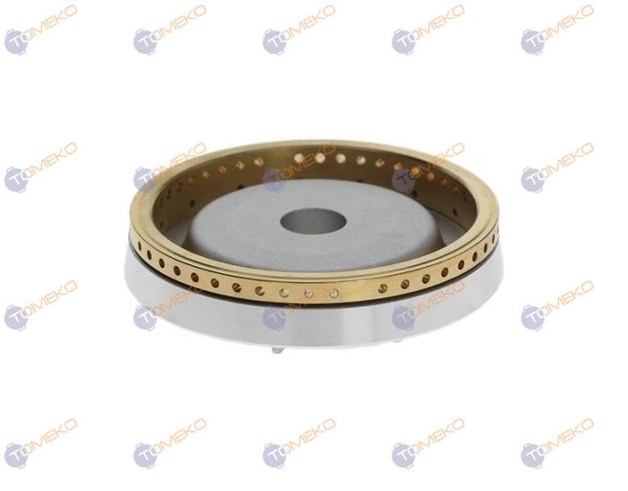 Горелка за газови котлони EEC105FG7, 3 kW - spareparts.tomeko.bg Горелка за газови котлони EEC105FG7, 3 kW