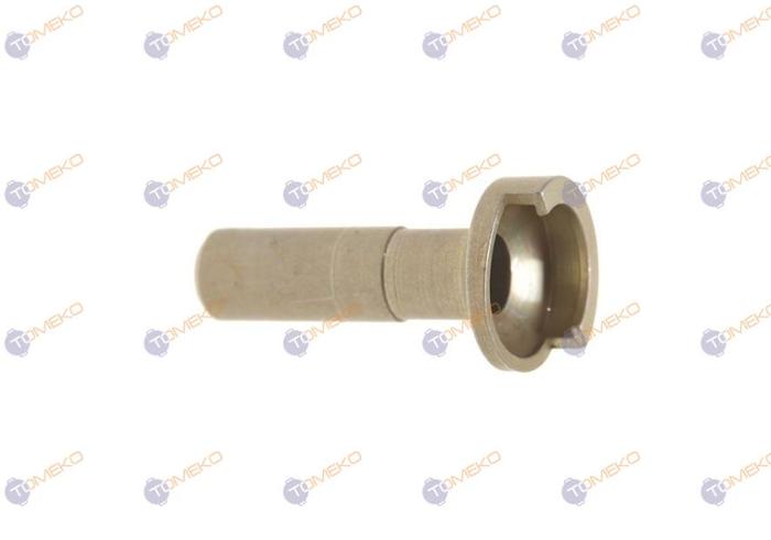 Дюза за пилотен пламък Ø 0,14 мм - spareparts.tomeko.bg Дюза за пилотен пламък Ø 0,14 мм