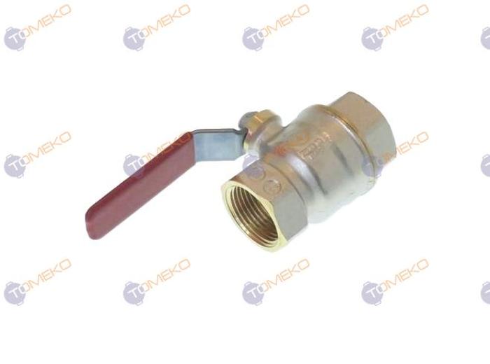 Кран за източване за уред за варене на паста CP35E/0 - spareparts.tomeko.bg Кран за източване за уред за варене на паста CP35E/0