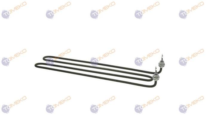 Нагревател 1,35 kW за скара SGE350 - spareparts.tomeko.bg Нагревател 1,35 kW за скара SGE350