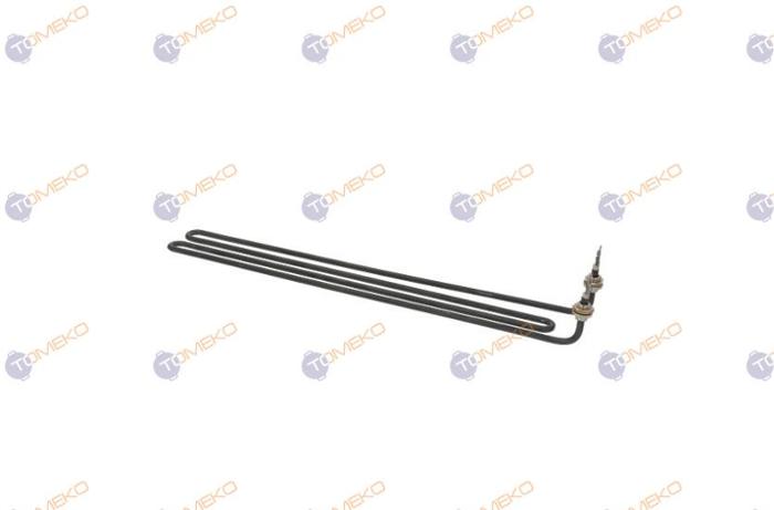 Нагревател за фурна F70E7, GN 2/1, 1,350 kW - spareparts.tomeko.bg Нагревател за фурна F70E7, GN 2/1, 1,350 kW