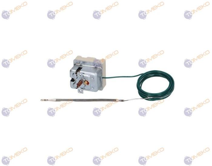 Термостат защитен трифазен 295°C - spareparts.tomeko.bg Термостат защитен трифазен 295°C