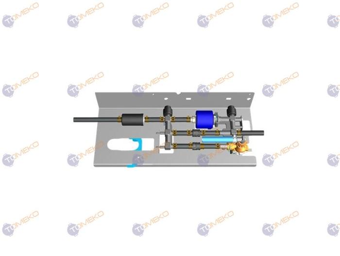 Измиваща система за конвектомат CHEFTOP MIND.Maps™ COMPACT PLUS - spareparts.tomeko.bg Измиваща система за конвектомат CHEFTOP MIND.Maps™ COMPACT PLUS