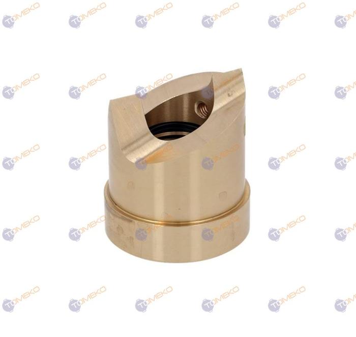 Лагер комплект за ледогенератор F125 - spareparts.tomeko.bg Лагер комплект за ледогенератор F125