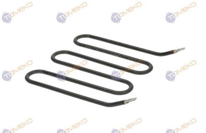 Нагревател 1000W, 230V за фурна за пица FP 68 RS - spareparts.tomeko.bg Нагревател 1000W, 230V за фурна за пица FP 68 RS