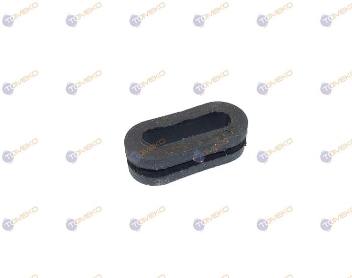 Уплътнение за кабели на тръбна скара - spareparts.tomeko.bg Уплътнение за кабели на тръбна скара