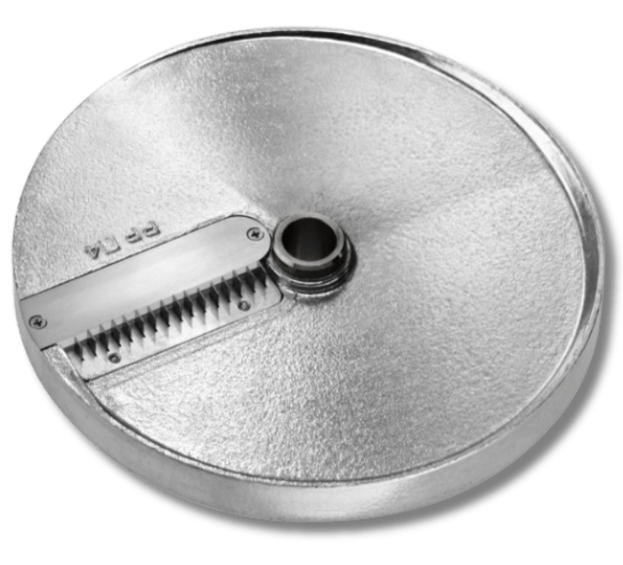 Диск за рязане на жулиени за PSP300/400, различни размери - spareparts.tomeko.bg Диск за рязане на жулиени за PSP300/400, различни размери