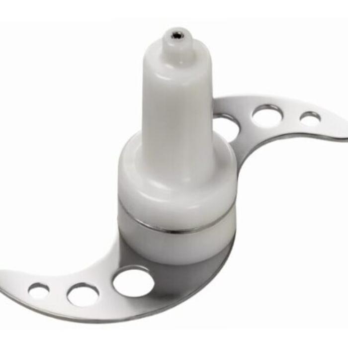 Перфориран нож за кутер PSP500 6/8 л - spareparts.tomeko.bg Перфориран нож за кутер PSP500 6/8 л