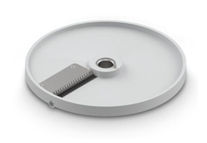 Диск за рязане нa Brunoise за TV - TM GIRO, различни размери - spareparts.tomeko.bg Диск за рязане нa Brunoise за TV - TM GIRO, различни размери