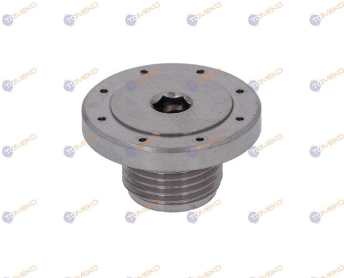 Разпръсквач ø 31.5мм M18x2-M5 за групата на PLUS4YOU - spareparts.tomeko.bg Разпръсквач ø 31.5мм M18x2-M5 за групата на PLUS4YOU