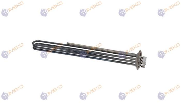 Нагревател за бойлер 4500/4900W 230/240V за миялни машини Kromo - spareparts.tomeko.bg Нагревател за бойлер 4500/4900W 230/240V за миялни машини Kromo