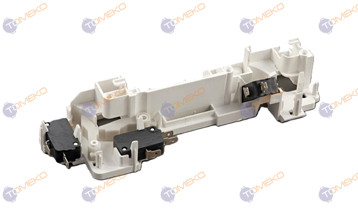 Блок с микроконтакти за врата комплект за CM1079 - spareparts.tomeko.bg Блок с микроконтакти за врата комплект за CM1079