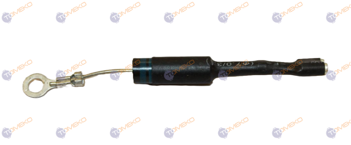 Високоволтов диод за микровълнови фурни Samsung - spareparts.tomeko.bg Високоволтов диод за микровълнови фурни Samsung