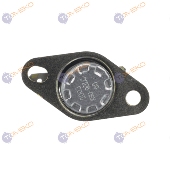 Термостат 250V- 10A/125V-15A за микровълнови фурни Samsung - spareparts.tomeko.bg Термостат 250V- 10A/125V-15A за микровълнови фурни Samsung