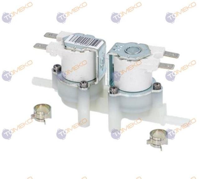 Магнет вентил двупътен 9+38 JG D8-D10 - spareparts.tomeko.bg Магнет вентил двупътен 9+38 JG D8-D10