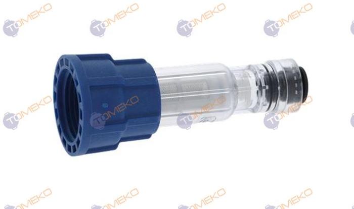Накрайник за чиста вода ChefTop, ø 8 мм - spareparts.tomeko.bg Накрайник за чиста вода ChefTop, ø 8 мм