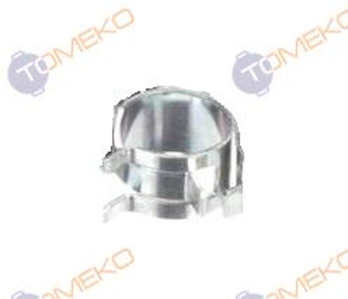 Скоба ø 12 мм за измиваща система на конвектомати Unox - spareparts.tomeko.bg Скоба ø 12 мм за измиваща система на конвектомати Unox