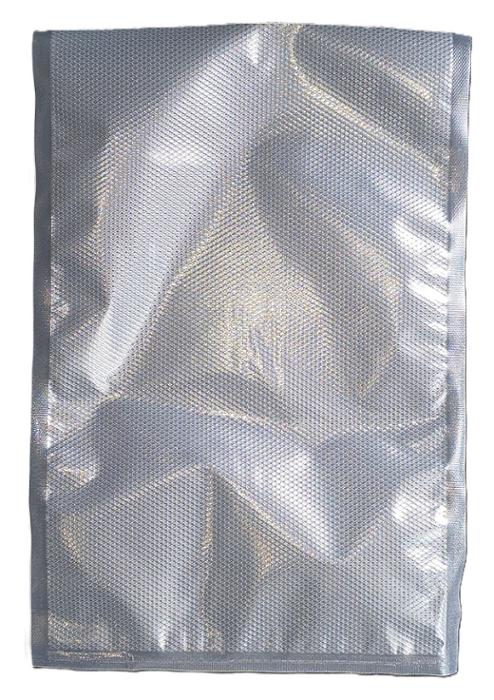 Вакуум плик за съхранение, гофриран 100 µm, 400x500 мм, пакет 50 бр - spareparts.tomeko.bg Вакуум плик за съхранение, гофриран 100 µm, 400x500 мм, пакет 50 бр