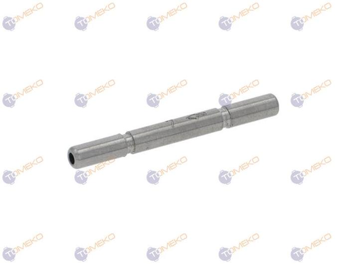 Жигльор за бърза връзка, ø 4 мм - spareparts.tomeko.bg Жигльор за бърза връзка, ø 4 мм