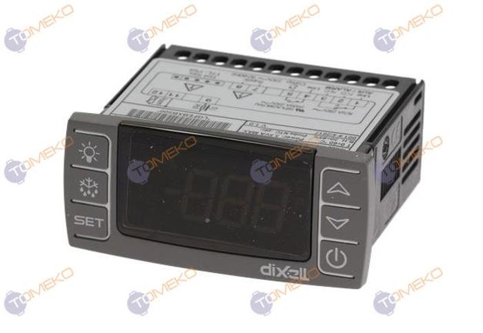 Контролер Dixell XR30CX-5NOC1-230V-NTC - spareparts.tomeko.bg Контролер Dixell XR30CX-5NOC1-230V-NTC