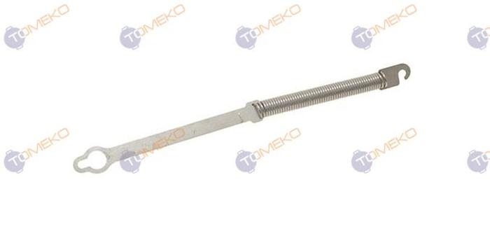 Пружина за врата за HOOD, 240 мм