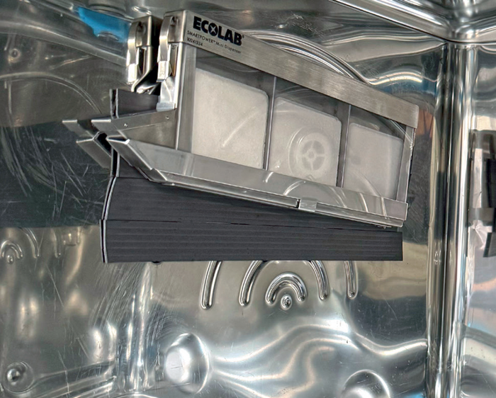 Диспенсер за таблетки Smartpower Mini