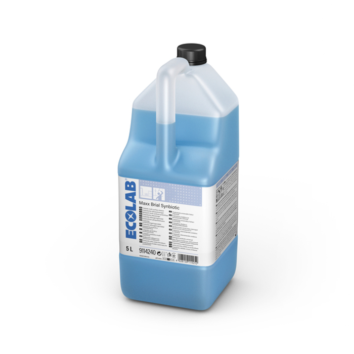 Синбиотичен препарат, почистващ MAXX Brial Synbiotic, 2 х 5 л - spareparts.tomeko.bg Синбиотичен препарат, почистващ MAXX Brial Synbiotic, 2 х 5 л
