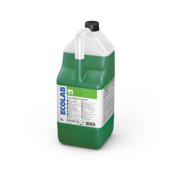 Синбиотичен препарат, почистващ за под MAXX Magic Synbiotic, 2 х 5 л - spareparts.tomeko.bg Синбиотичен препарат, почистващ за под MAXX Magic Synbiotic, 2 х 5 л