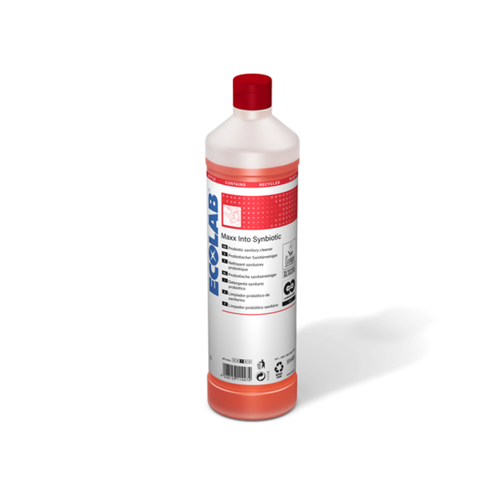 Синбиотичен препарат, почистващ MAXX Into Synbiotic, 12 х 1 л - spareparts.tomeko.bg Синбиотичен препарат, почистващ MAXX Into Synbiotic, 12 х 1 л