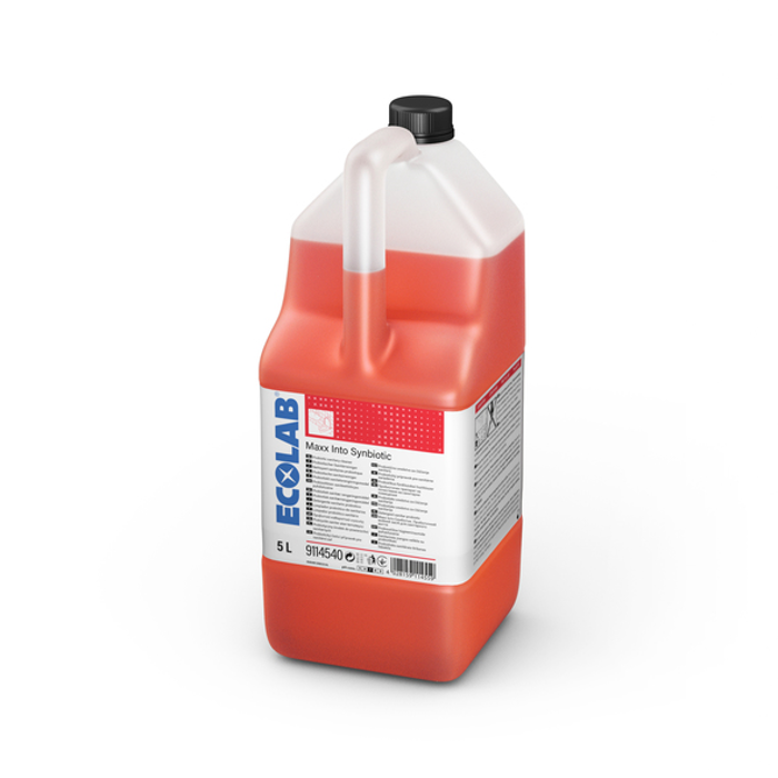 Синбиотичен препарат, почистващ MAXX Into Synbiotic, 2 х 5 л - spareparts.tomeko.bg Синбиотичен препарат, почистващ MAXX Into Synbiotic, 2 х 5 л