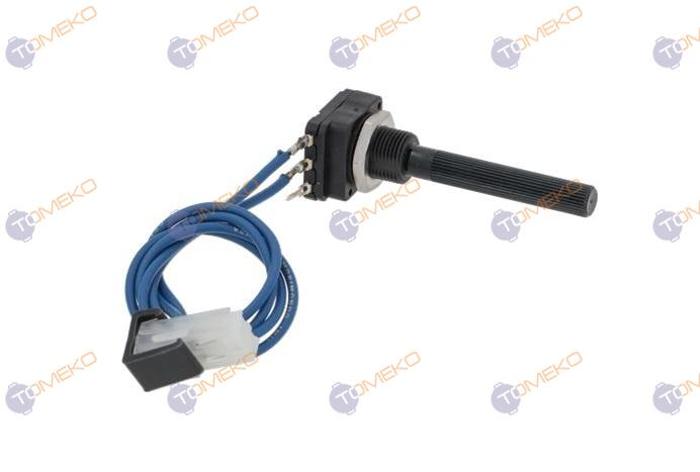 Потенциометър за Roller Small - spareparts.tomeko.bg Потенциометър за Roller Small