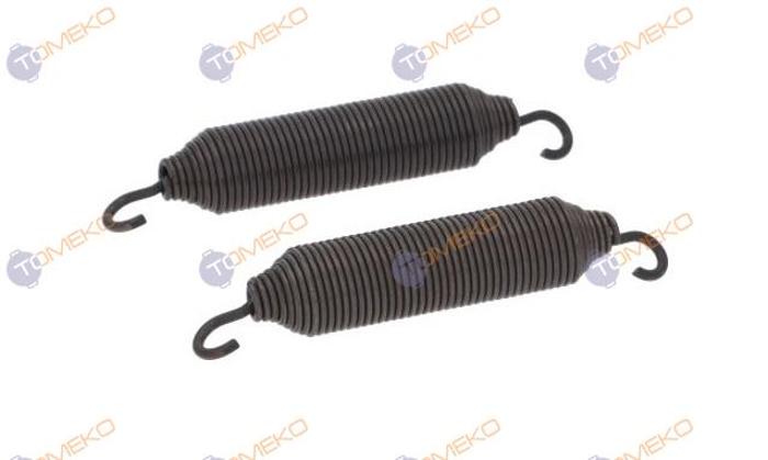 Пружини комплект за SP-C, Speed Pro - spareparts.tomeko.bg Пружини комплект за SP-C, Speed Pro