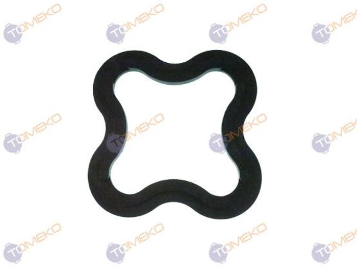 Уплътнение под каната за блендер CB15V - spareparts.tomeko.bg Уплътнение под каната за блендер CB15V