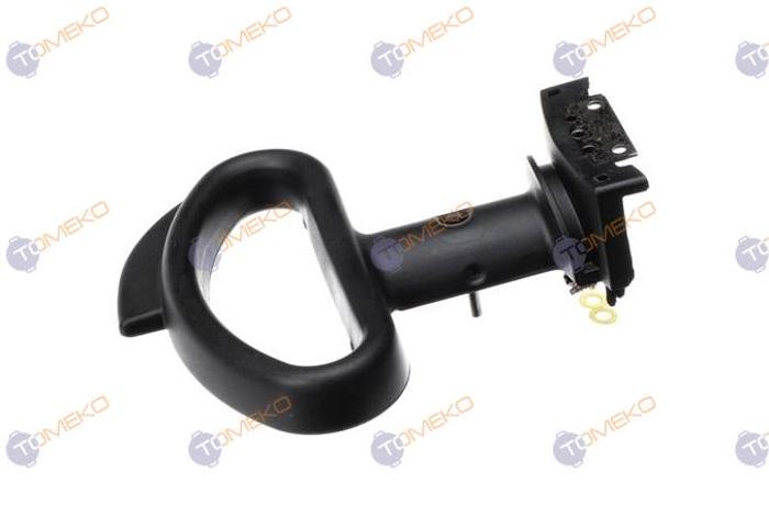 Дръжки комплект 2 бр за гофретник WW200E - spareparts.tomeko.bg Дръжки комплект 2 бр за гофретник WW200E