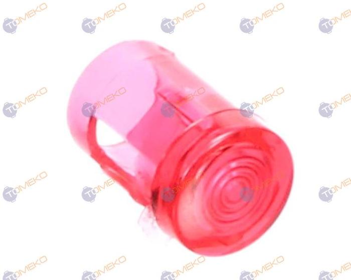 Контролна лампа червена за конвейерен ролер тостер CTS1000B - spareparts.tomeko.bg Контролна лампа червена за конвейерен ролер тостер CTS1000B