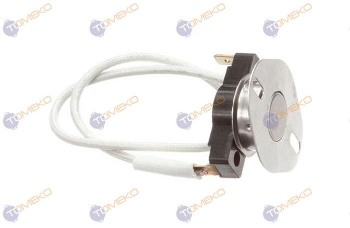 Термостат за нагревателя на конвейерен ролер тостер CTS1000B - spareparts.tomeko.bg Термостат за нагревателя на конвейерен ролер тостер CTS1000B