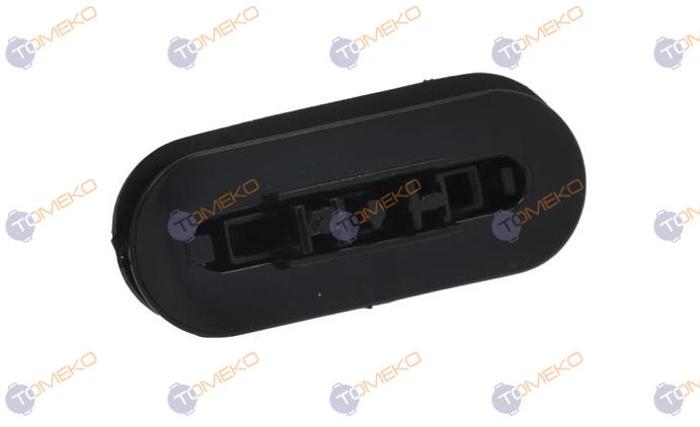 Бутон страничен комплект за пасатор WSB40 - spareparts.tomeko.bg Бутон страничен комплект за пасатор WSB40