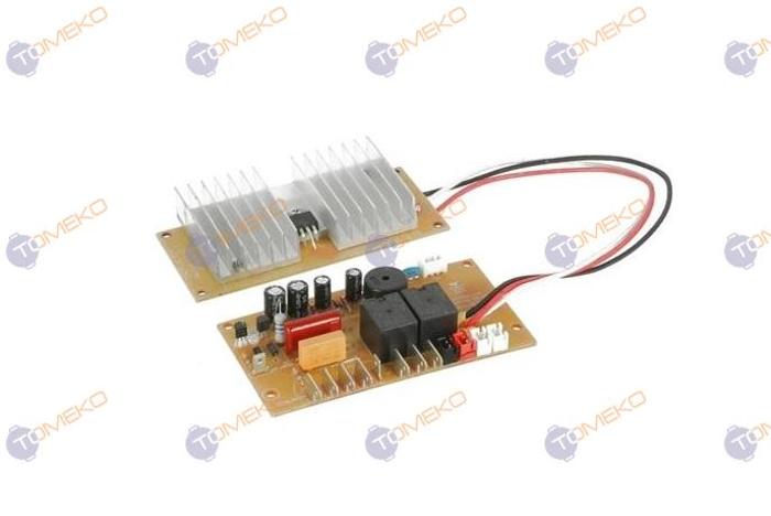 Платка за гофретник WW200E - spareparts.tomeko.bg Платка за гофретник WW200E