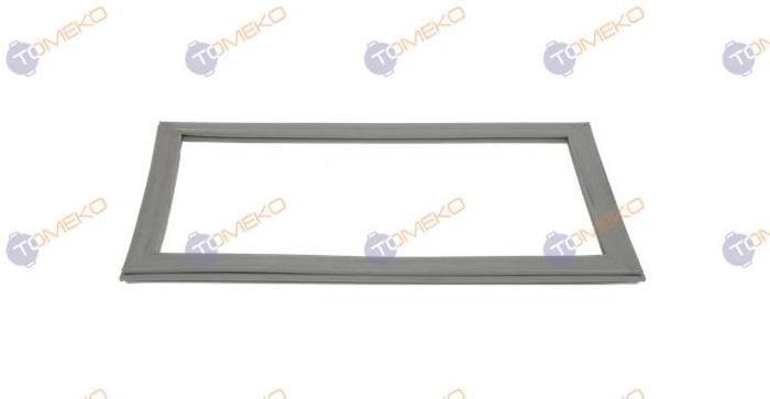Уплътнение за чекмедже на хладилна маса Saladette CRD 92A / 94A - spareparts.tomeko.bg Уплътнение за чекмедже на хладилна маса Saladette CRD 92A / 94A